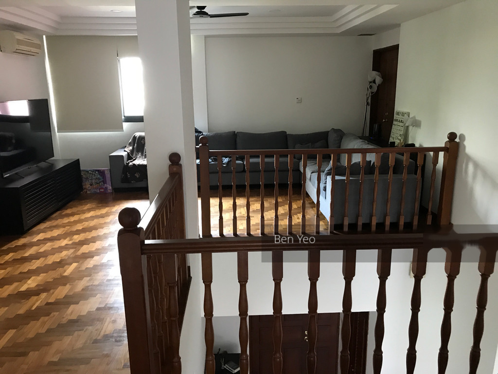 Leonie Gardens (D9), Condominium #142728502